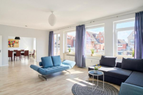 Ferienwohnung Hafenbucht Moba-Travel, Travemünde